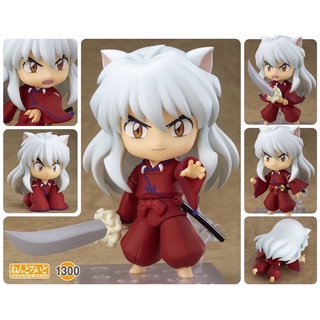 Nendoroid 1300 Inuyasha Inuyasha [ ลอตญี่ปุ่น ของเเท้]