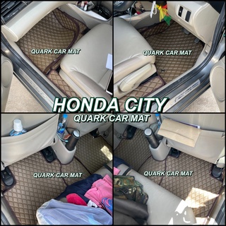 พรมกระดุม HONDA CITY มีทุกรุ่น ตรงรุ่น ปูเต็มภายใน แจ้งปีรถทางแชท