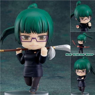 [ พร้อมส่ง ] Nendoroid Maki Zenin ของใหม่ แท้
