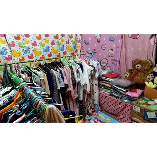 เสื้อผ้ามือ1-2ราคา5-10บาท