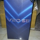 reviewร้านแนะนำVivo V20 SE Ram8/128gb(เครื่องใหม่มือ 1 ศูนย์ไทย เคลียสตอค ประกันร้าน 1 เดือน ) สเปคแรง สมาร์ทโฟนดีไซน์หรู comment 2