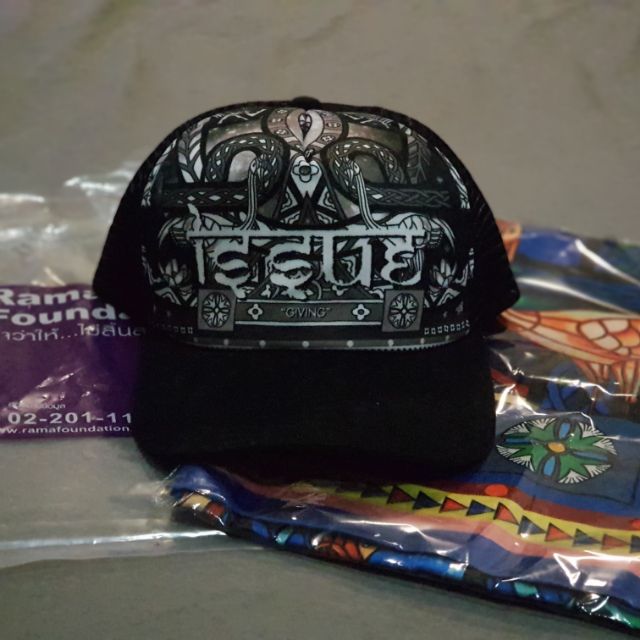 หมวกissue รามาธิบดี