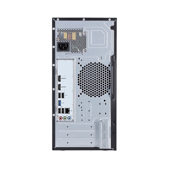 Desktop Acer Aspire TC-1760-1248G0T0Mi/T004 #3