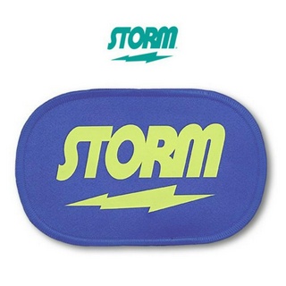 Storm Shammy Pad ผ้าขนหนูหนัง โบว์ลิ่ง (สีฟ้า)