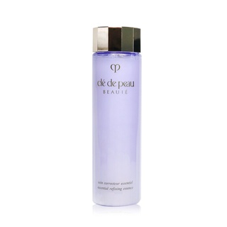 CLE DE PEAU - Essential Refining Essence