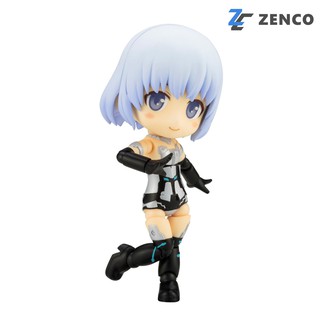 Cu-poche Frame Arms Girl Materia Black