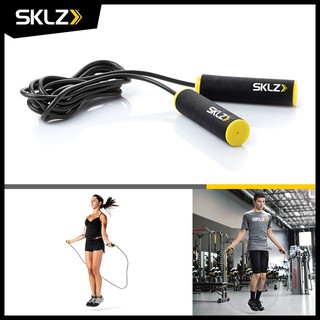 ๋SKLZ - Jump Rope เชือกกระโดด เชือกกระโดดออกกำลังกาย ปรับสายได้