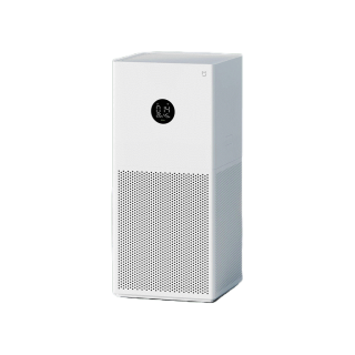 [3068 บ. โค้ด 7DD315] Xiaomi Mi Air Purifier 4 Lite Thai ศูนย์ไทย เครื่องฟอกอากาศ กรองอากาศ เสียวหมี่ กรองฝุ่น PM2.5