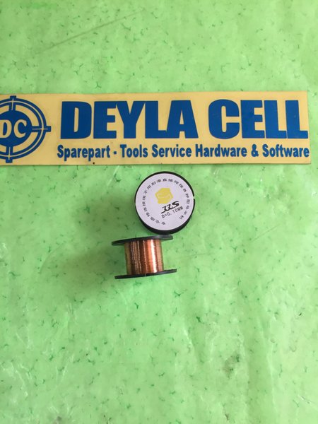 0.10MM JUMPER WIRE**