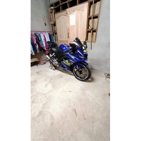 รถ มือสอง ยามาฮ่า R15