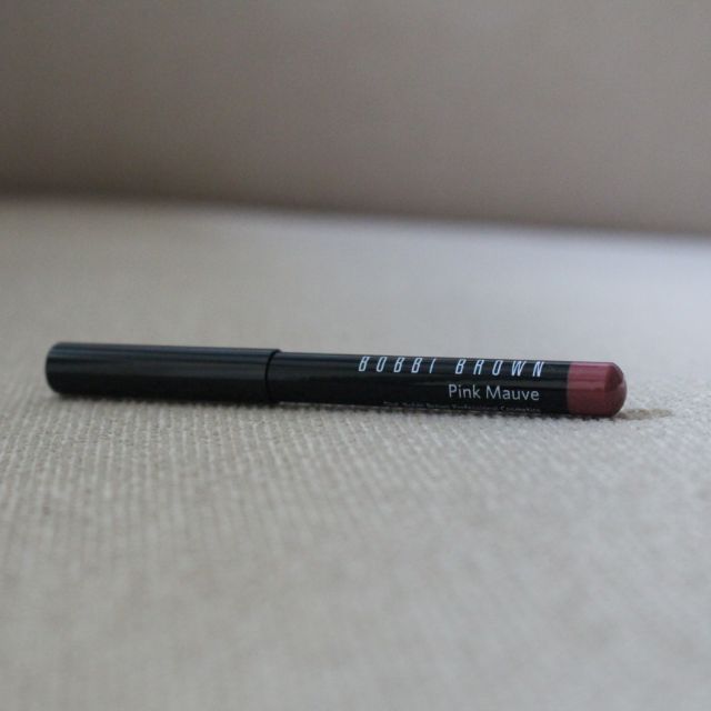Bobbi Brown - Mini Lip Liner Pencil 0.65g #Pink Mauve