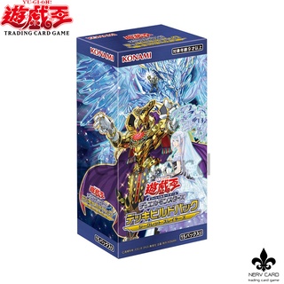 [Restock][Yugioh]Deck Build Pack "Secret Slayers" [DBSS] การ์ดยูกิ  ลิขสิทธิ์แท้ ภาษาญี่ปุ่น