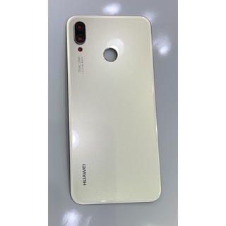 ฝาหลังHuawei P20 lite/nova3e