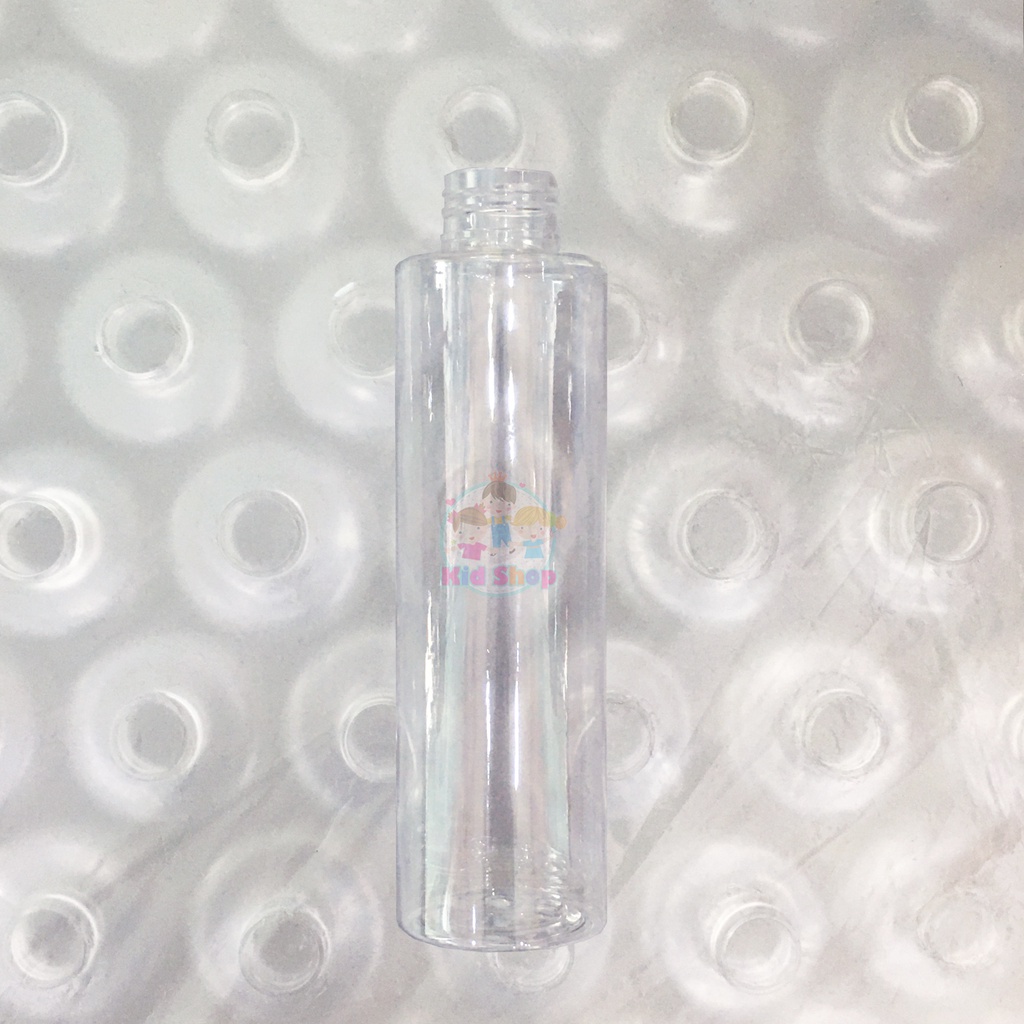ขวดปั๊ม 150ml. สี ใส ,ขาว,ดำ ราคาถูก พร้อมส่ง