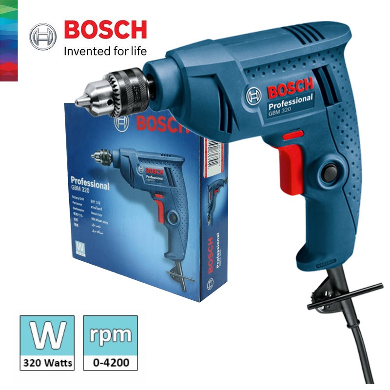 à¸à¸¥à¸à¸²à¸£à¸à¹à¸à¸«à¸²à¸£à¸¹à¸à¸ à¸²à¸à¸ªà¸³à¸«à¸£à¸±à¸ BOSCH GBM 320