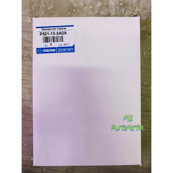 กรองอากาศ Mazda 2 Skyactiv P501-13-3A0A