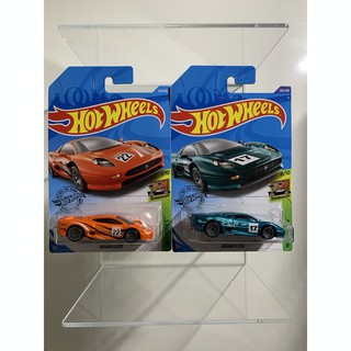 Hotwheels JAGUAR XJ220