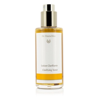 DR. HAUSCHKA - โทนเนอร์ปรับผิวกระจ่างใส Clarifying Toner (สำ