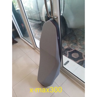 เบาะ x-max300 สองตอนสวยเท่ถูกใจ/แคมป์บางเมืองช้อป