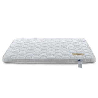 SB Design Square ที่นอนท็อปเปอร์ OMAZZ รุ่น Lavish Comfort ขนาด 6 ฟุต หนา 3 นิ้ว (182 x 198 x 7.62 ซม.)