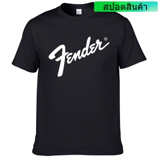 2022 New Guitar Fender T Shirt Tops Short Sleeve T-Shirt Tees #219 discount