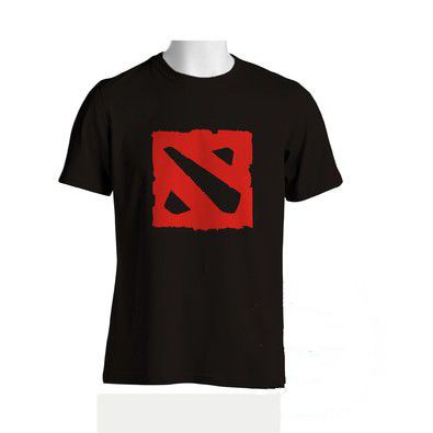 เสื้อยืด Dota 2*****