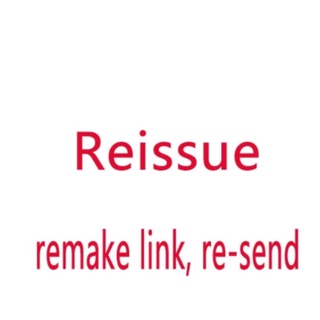 Reissue, Remake Link, Refid