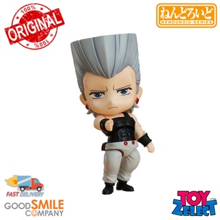 พร้อมส่ง+โค๊ด Nendoroid Jean Pierre Polnareff: Jojos Bizarre Adventure: Stardust Crusaders 1561 (ลิขสิทธิ์แท้)