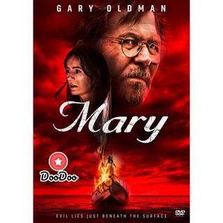 หนัง DVD Mary เรือปีศาจ