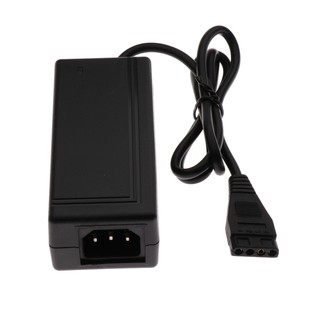 [KOKIYA2] External 4pin IDE AC Power Supply Adapter for 3.5" HDD / 5.25" CD-ROM 2.6ft