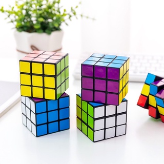 ￼ของเล่นบีบอัดปริศนาสำหรับผู้ใหญ่สำหรับเด็กที่สร้างสรรค์ Rubik