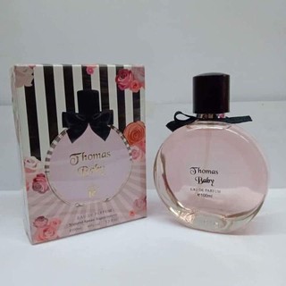 น้ำหอมนำเข้า Thomas Baby 100ml.