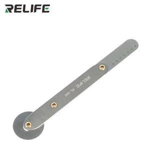 อุปกรณ์ซ่อมโทรศัพท์ 2in1RELIFE RL-060 ชุดอุปกรณ์ถอดชิ้นส่วนสมาร์ทโฟน อุปกรณ์ซ่อมโทรศัพท์ อุปกรณ์ซ่อมโทรศัพท์