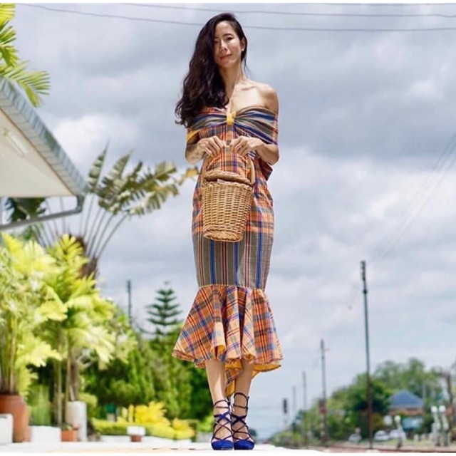 🧸NEW FASHION CELEB DRESS🧸