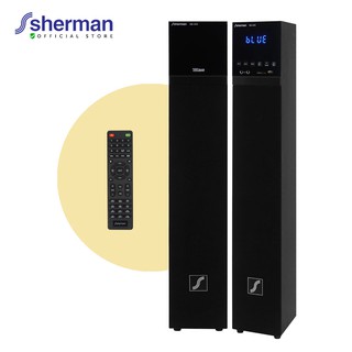 Sherman ลำโพงซาวด์บาร์ รุ่น SB-400