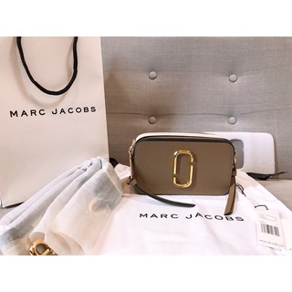 Marc Jacob Used like new อปก full set 💢💢
