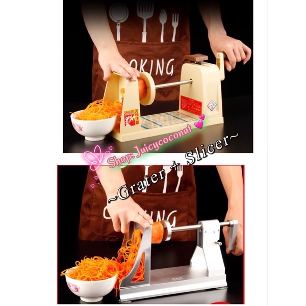 เครื่องทำอาหารญี่ปุ่นหั่นเครื่องมือหั่นหัวไชเท้าหั่นมันฝรั่งหั่นผักสับมือ