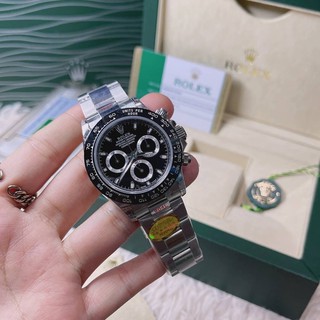 นาฬิกาข้อมือ Rolex Daytona NOOB Factory