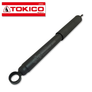 TOKICO โช้คอัพหลัง TOYOTA FORTUNER 4WD (E3599) แบบแก๊ส 1 ตัว