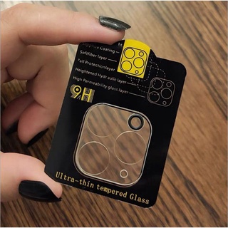 ฟิล์มเลนส์กล้องหลังiphone17/11/i12/i13 13promax/14pro max 9H…