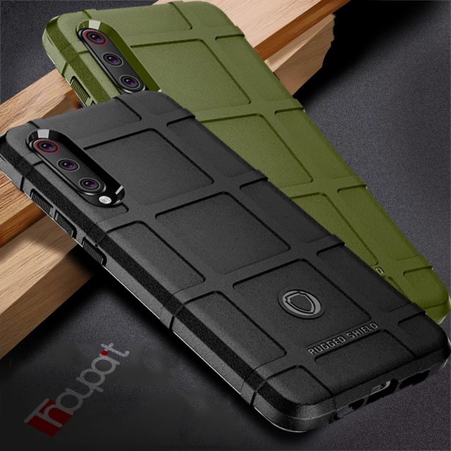 CASE XIAOMI MI 9SE MI9SE RUGGED SHIELD ARMOR AIRBAG ANTI SHOCKPROOF