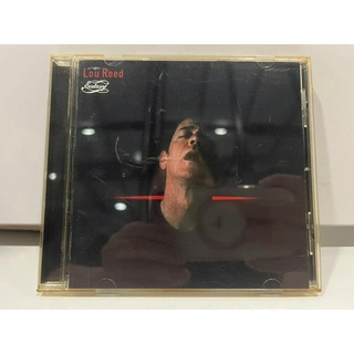 1   CD  MUSIC  ซีดีเพลง   Lou Reed "Ecstasy"     (D18E135)