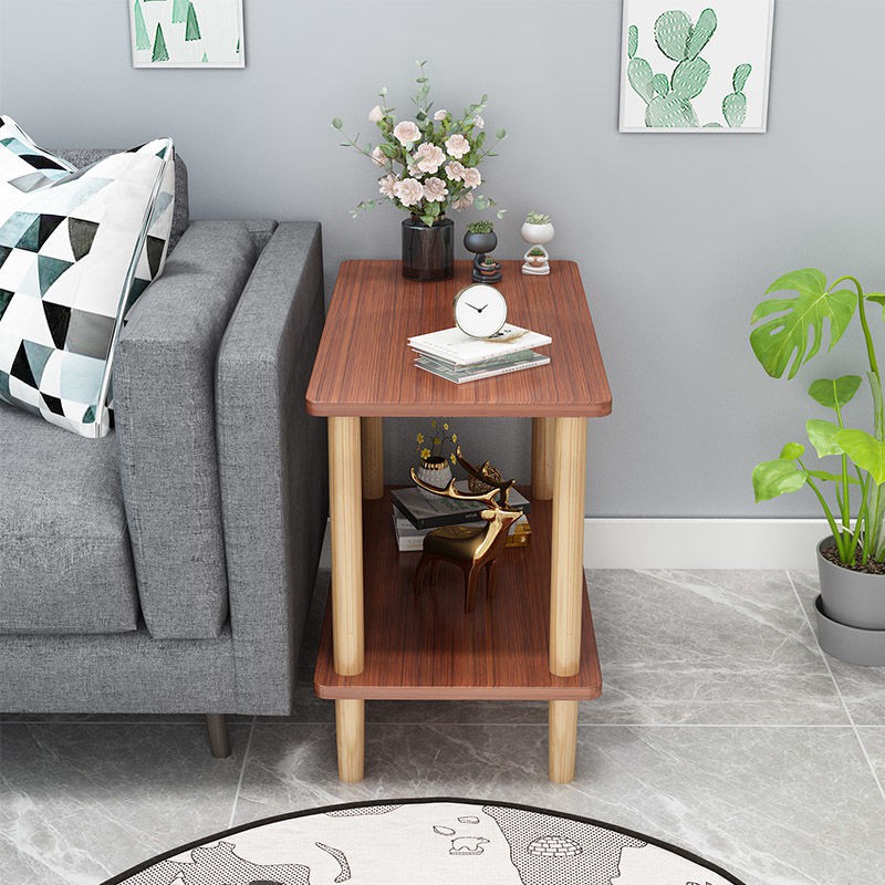 Hot ProductsSofa Side Table Nordic Mini Small Coffee Table Simple Side ...