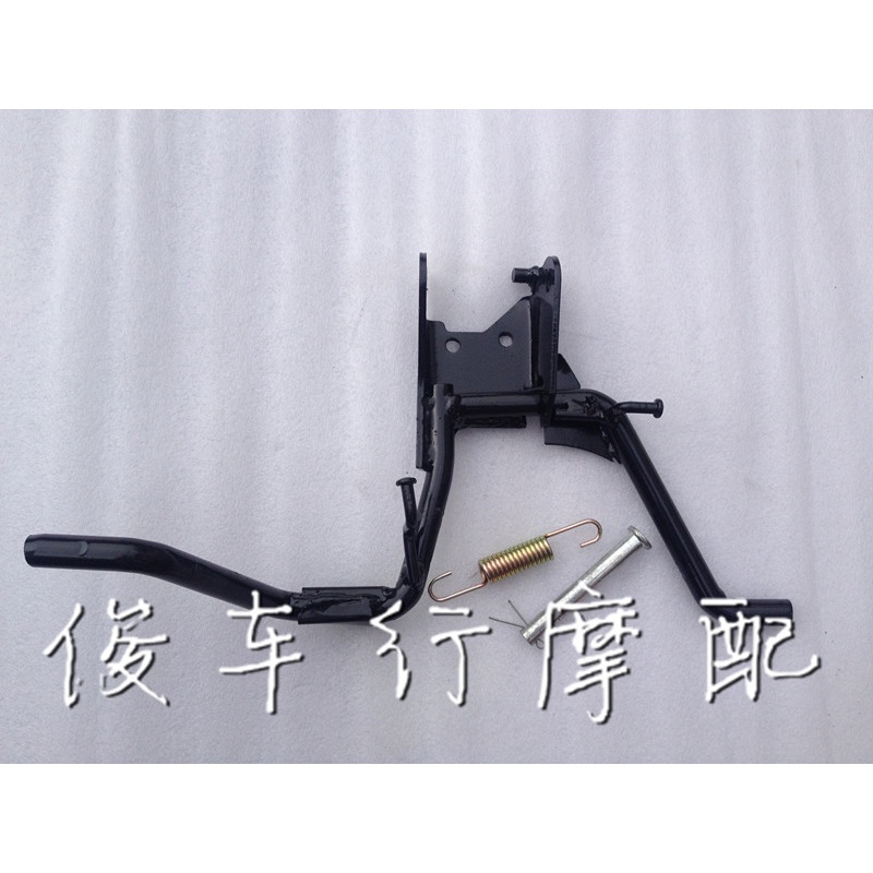 ขาตั้งกล้อง ขนาดใหญ่ สําหรับ Yamaha JOG50 JOG2/3/4/5 ZR พร้อมขาใหญ่ รองรับมั่นคง