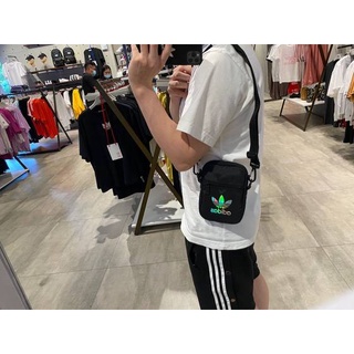 พร้อมส่ง กระเป๋าสะพาย ADIDAS ของแท้