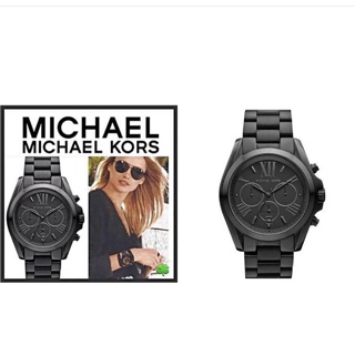 นาฬิกา MICHAEL KORS แท้ 100%