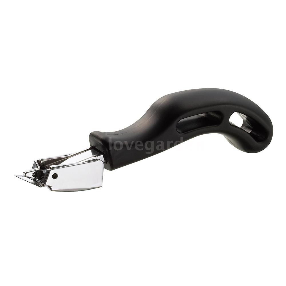 Heavy Duty Staple Remover Professional 200 Sheets Strength Staple