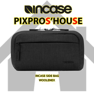 incase side bag