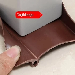 【พร้อมส่ง】ที่กั้นประตู แบบสอด ซีลกั้นประตู ที่กันฝุ่น ที่กั้นประตู กันลม กันแมลง กันแอร์ออก ที่กั้นขอบประตู