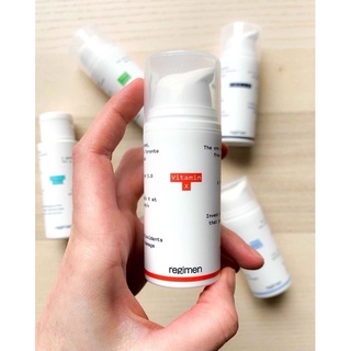 Regimen lab Vitamin X 30ml